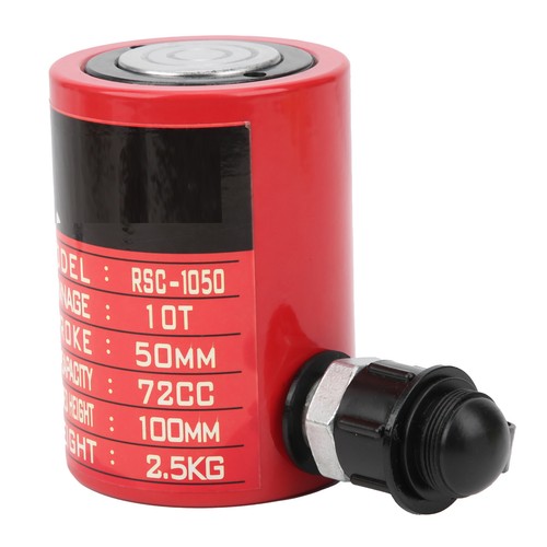 Rsc 1050 10t hydraulic - 10t,