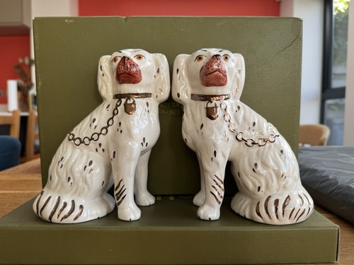 Stunning condition pair - condition, of