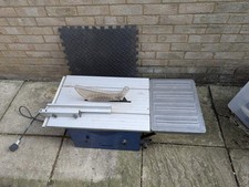 TABLE saw  for wood  - 10 in
