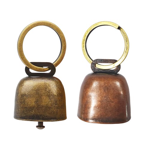 Grazing bell noise makers - bell,
