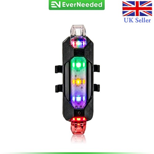 Bike light usb rechargeable - light,