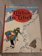Adventures of Tintin