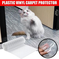 Vinyl Carpet Protector Non