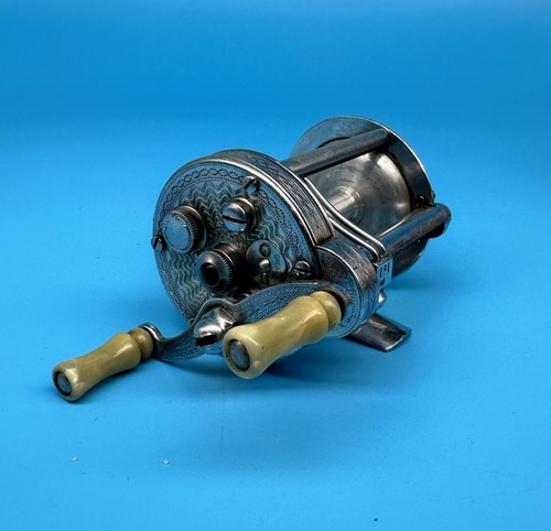 Antique pflueger summit - pflueger, 1993l