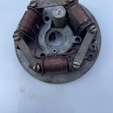 VINTAGE H MILLER STATOR