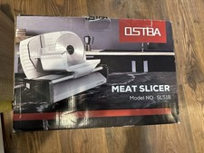 OSTBA SL-518 Electric Deli