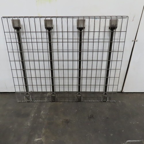 W 4 channel double - 46",