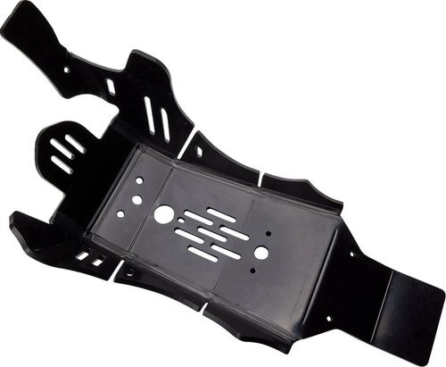 Axp racing xtrem skid - racing, plate
