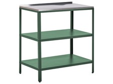 Outdoor Kitchen Island VILAMA