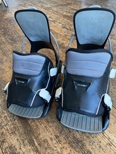 Flow AMP05 FS Snowboard