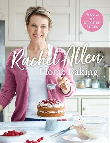 Home baking rachel allen - home,