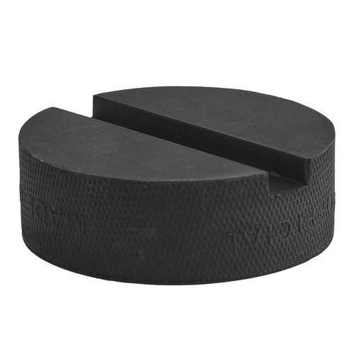 Trolley 10mm slot - slot, rubber