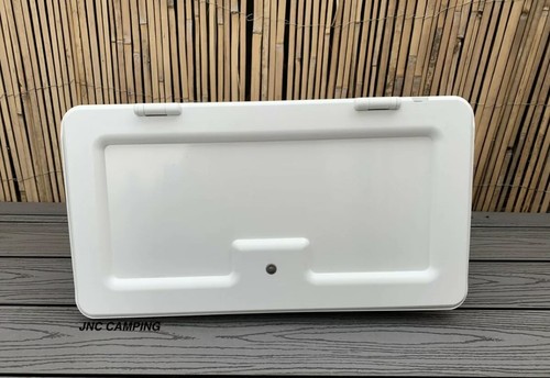 Caravan nbbs battery door - nbbs,