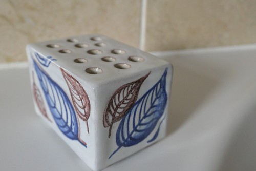 Art studio pottery - 8, long