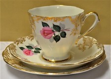 Royal Standard 2190 Gold Pink