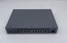 JUNIPER SRX110H-VA Router Services Gateway - Free UK Shipping