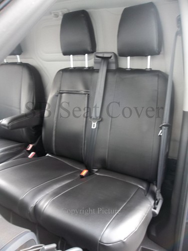 Ford transit van seat covers - ford,