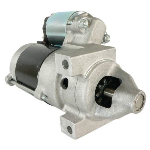 Starter motor kohler - |,