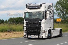 Truck Photo Scania S-Series