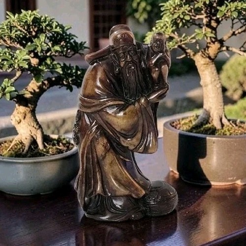 Vtg shou lao - shou,