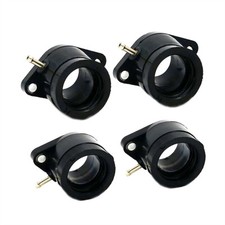 Collettore di aspirazione del carburatore, set, tipo "A" per YAMAHA XJ 650 750