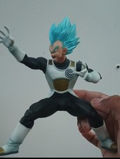 Vegeta Blue