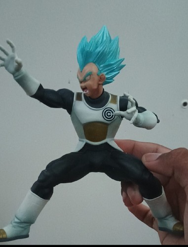 Vegeta blue - vegeta,