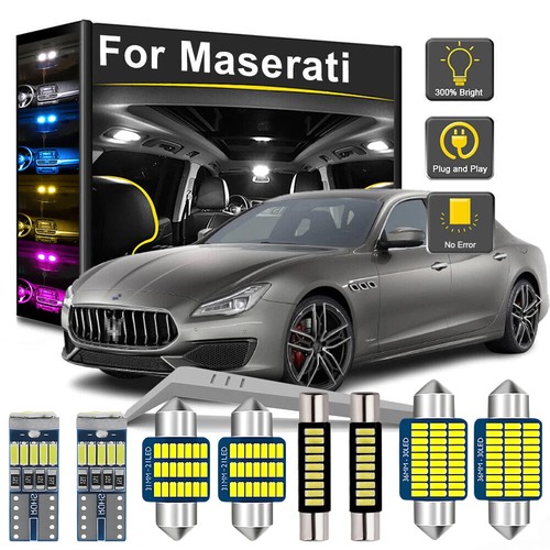 Led interior light bulb - interior,