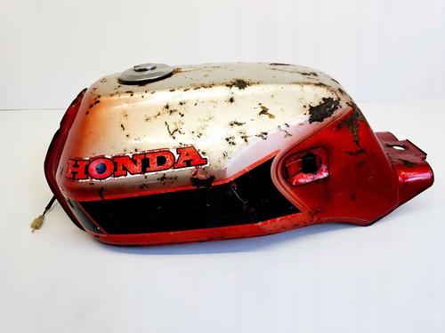 Honda 500 sport fuel - honda,