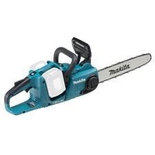 Makita DUC353Z Cordless Chainsaw Bl Solo 2x18V Li-ion Lxt