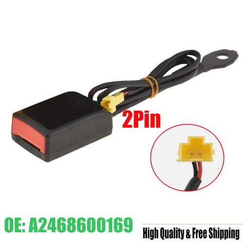 Front rh seat belt - /,