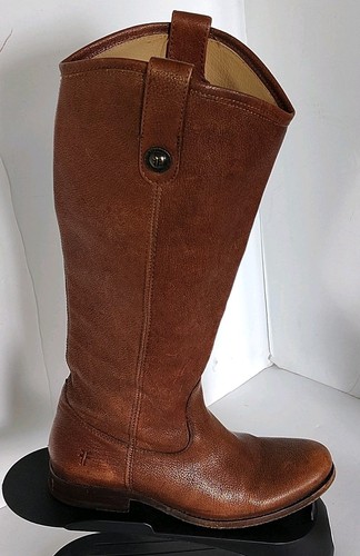 Ladies frye melissa button - frye,