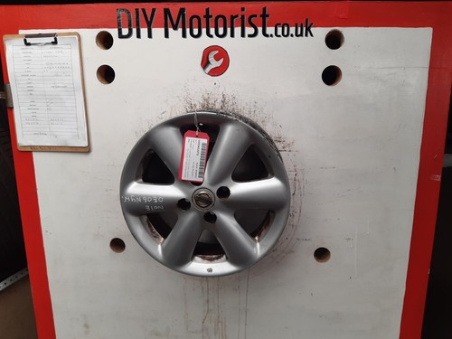 Nissan note wheel - nissan,