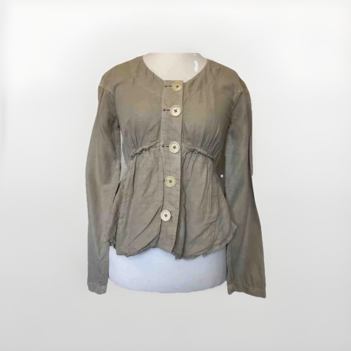 High use claire - high, linen