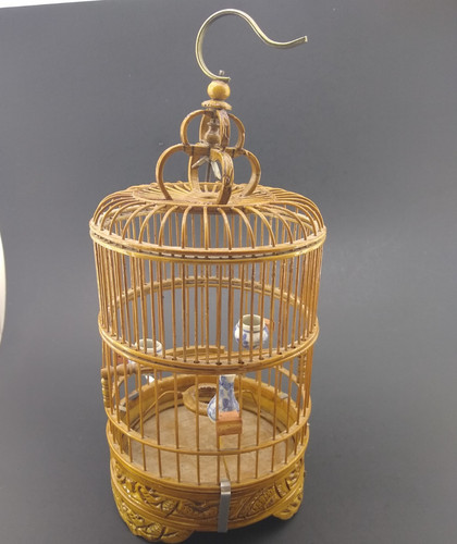 Vintage chinese bamboo song - vintage,