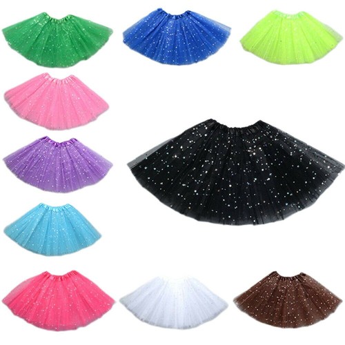 Ballet dance petticoat - dance, fancy