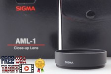 [Top MINT] Sigma AML-1 AML1