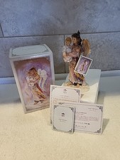 Angel Whispers, Christine