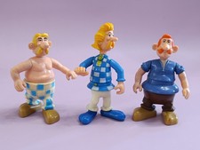 Vintage Toys - 3 x 1980
