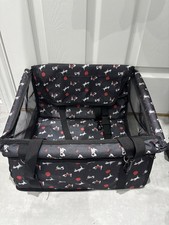 Dog Car Booster Seat- W41 x