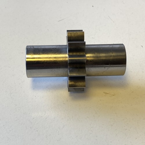 Casappa drive shaft - drive, 30