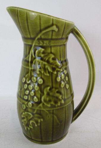 Vintage old pitcher - vintage,