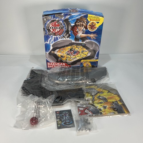 Bakugan mechtanium surge - bakugan,