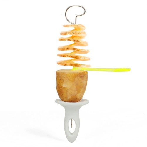 Potato twister tornado slicer - twister,