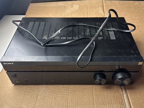 Sony str dh190 channel - str-dh190, 2