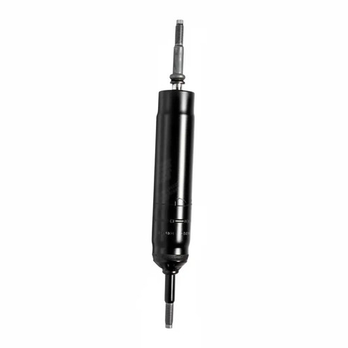 Shock absorber top - absorber, pin