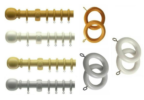 28mm traditional wooden - 28mm,