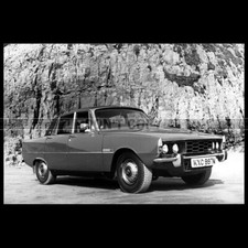 Photo A.007538 ROVER 3500 S