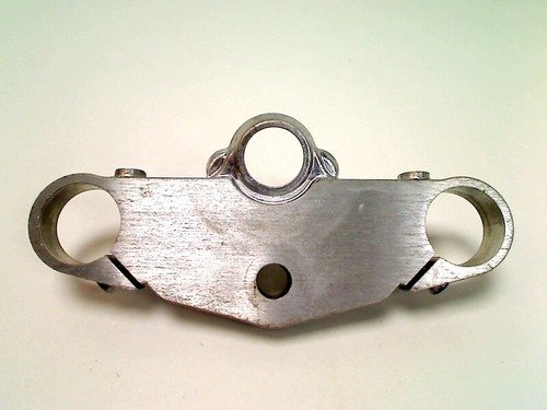 Front fork upper - upper, yoke