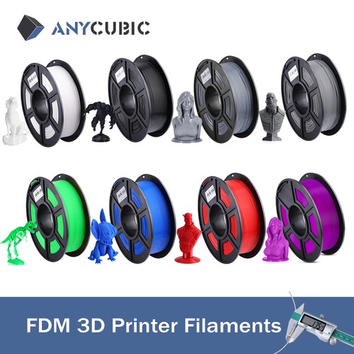 10kg anycubic pla - anycubic,